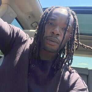 Meet your Posher, Jared